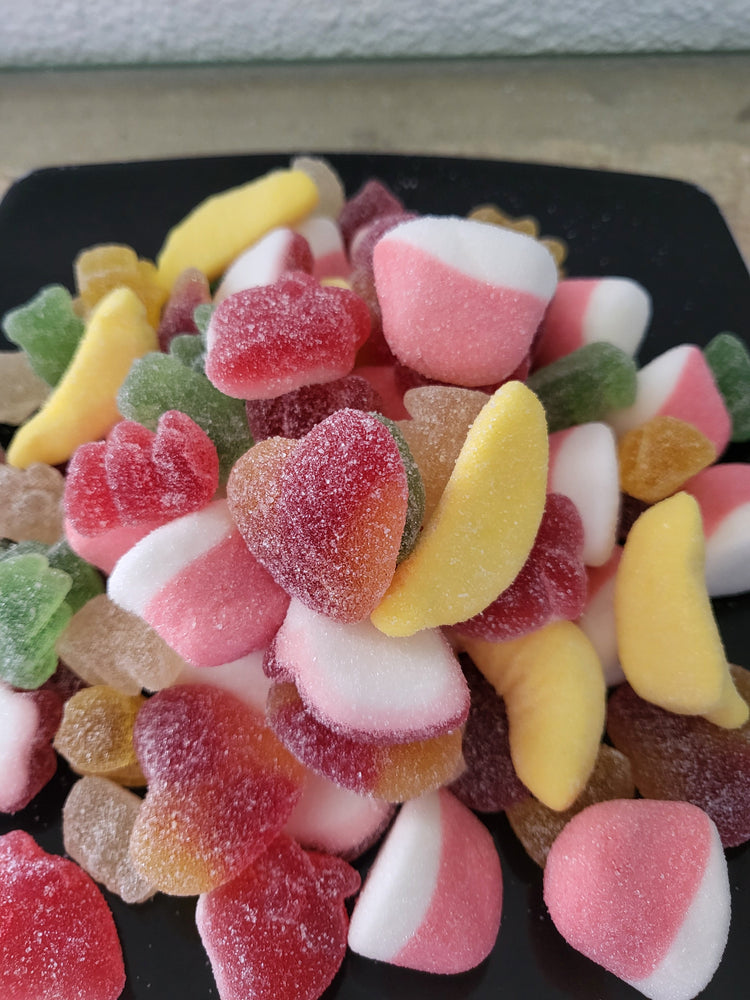 BONBONS HARIBO VRAC