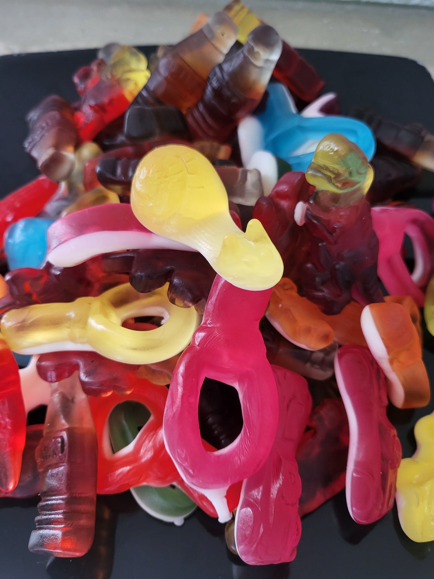 HARIBO ABENTEUERMIX 200gr