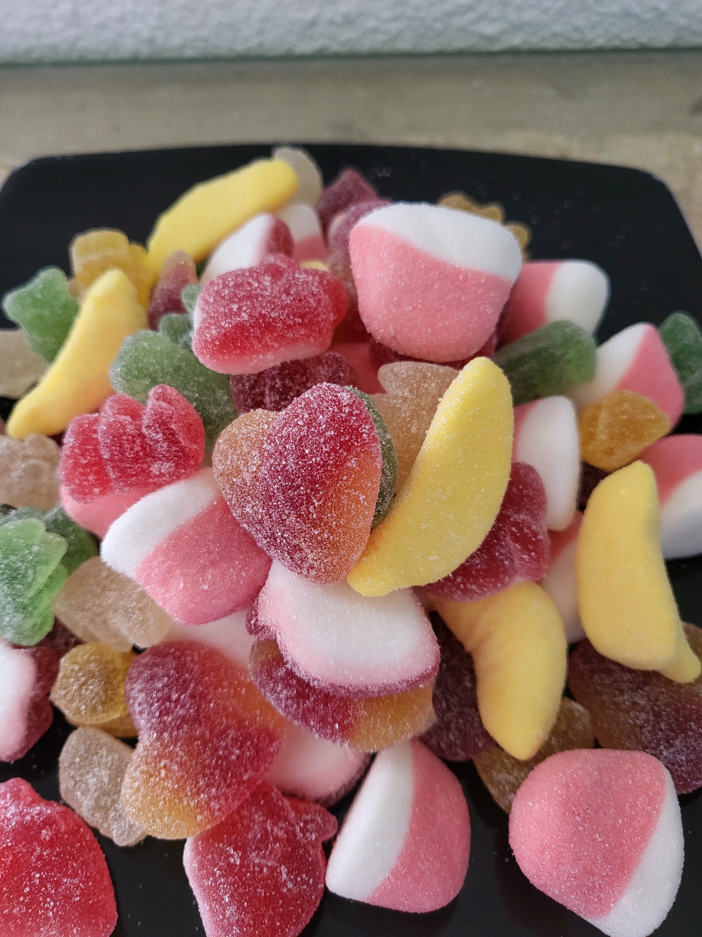 HARIBO LIEBLINGSZUCKERMISCHUNG 200gr