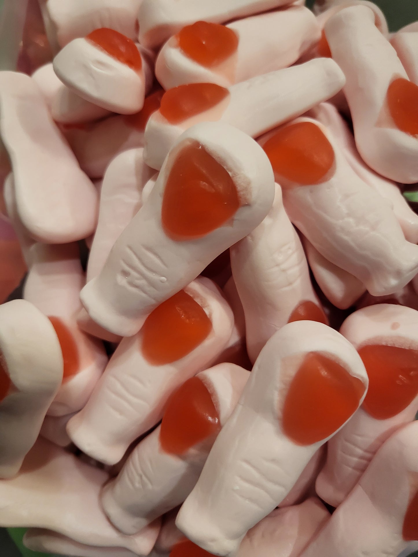 HARIBO FÜSSE 200 GR