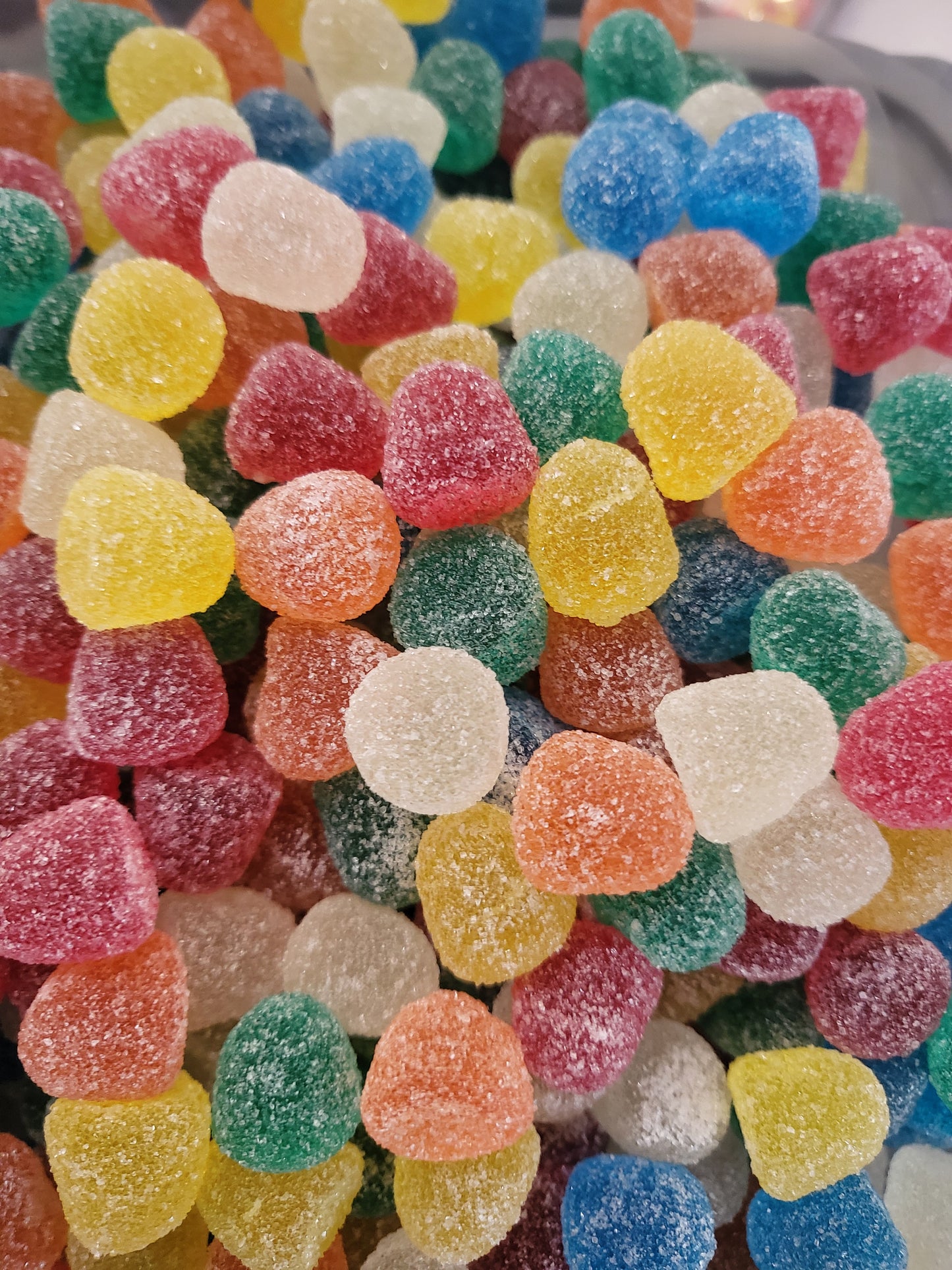 HARIBO FINGER 200 GR