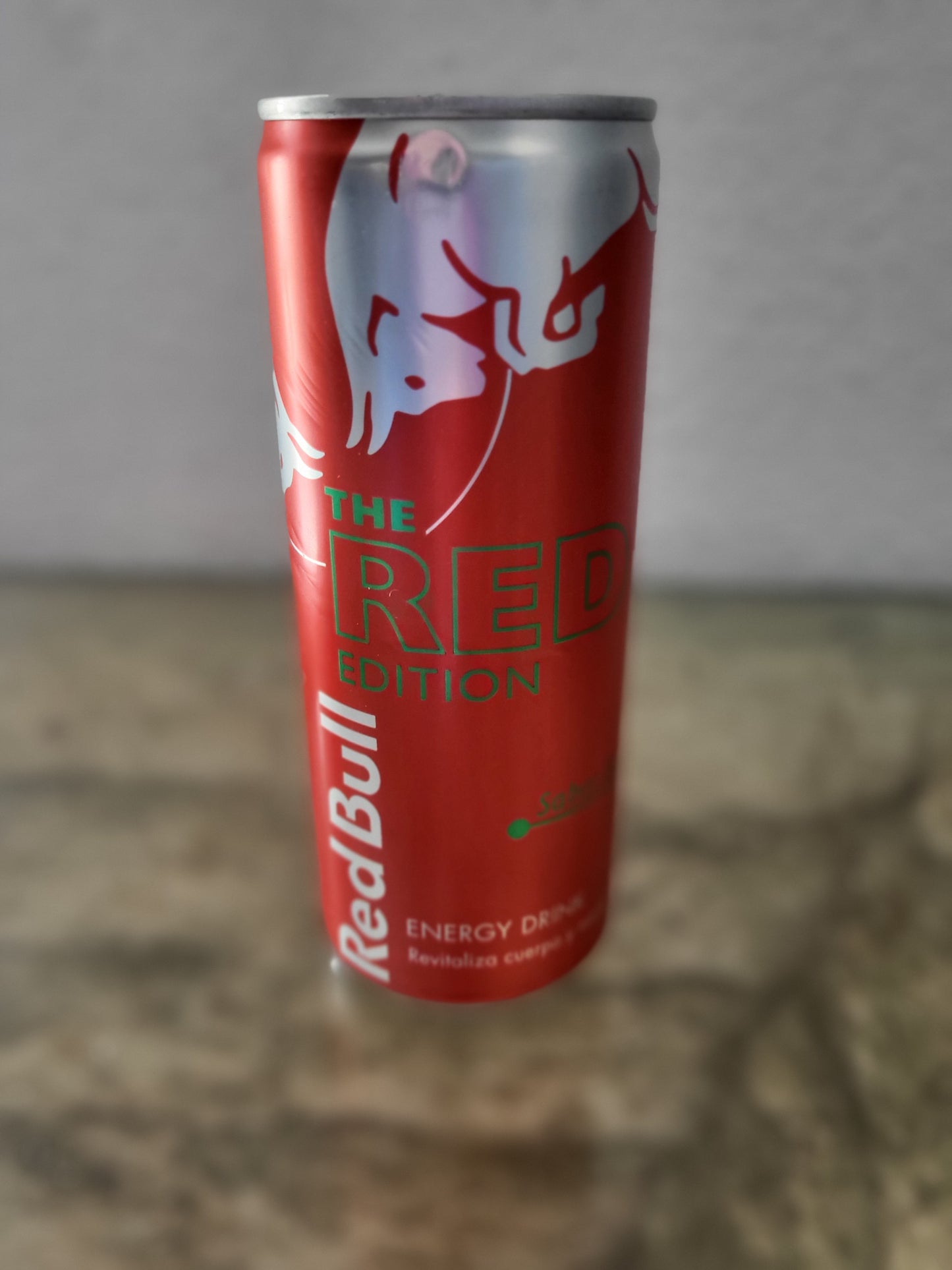 RED BULL CRANBERRY-GESCHMACK