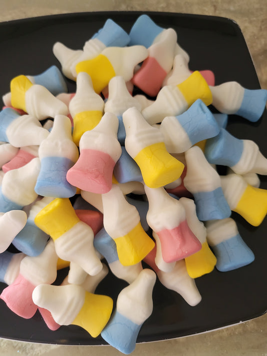 HARIBO SPASSFLASCHEN 200gr