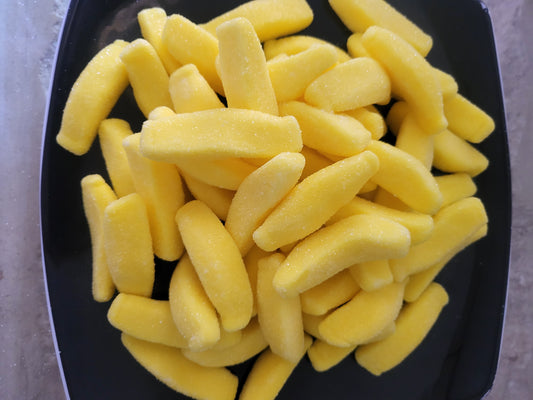 GLUTENFREIE HALAL-BANANE 200 GR