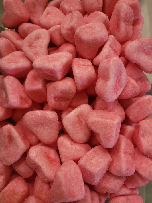HARIBO FÜSSE 200 GR