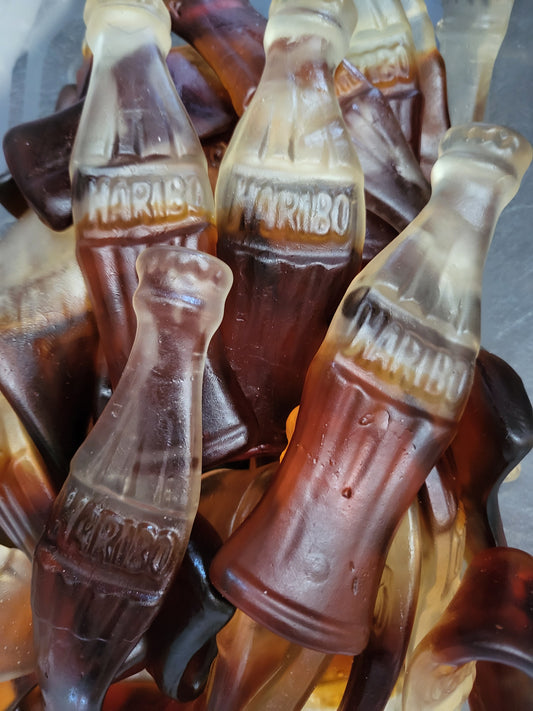 HARIBO FINGER 200 GR