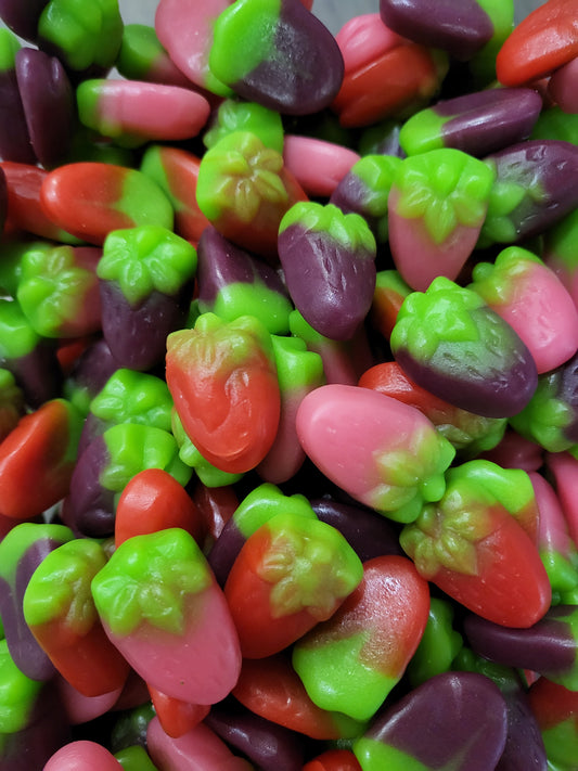HARIBO ERDBEERMIX 200 GR